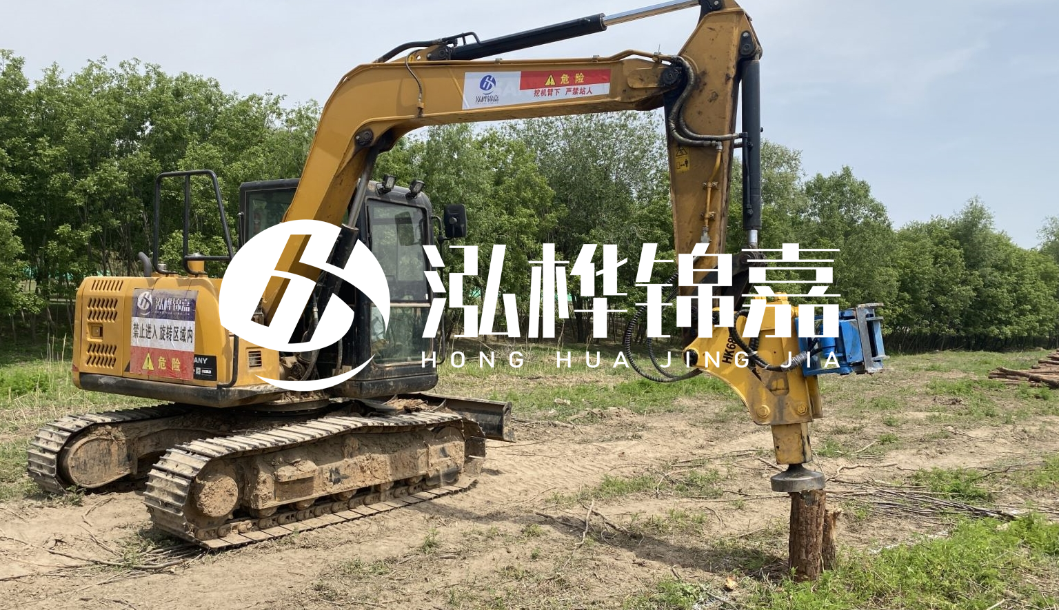 松木樁6米多少錢一根？