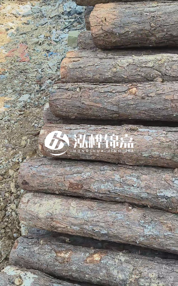 瀘州松木樁源頭廠家-河道木樁對環(huán)境的保護(hù)目的？