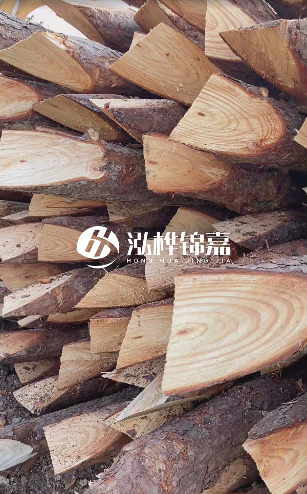 自貢松木樁源頭廠家-河道松木樁包工包料價(jià)格？