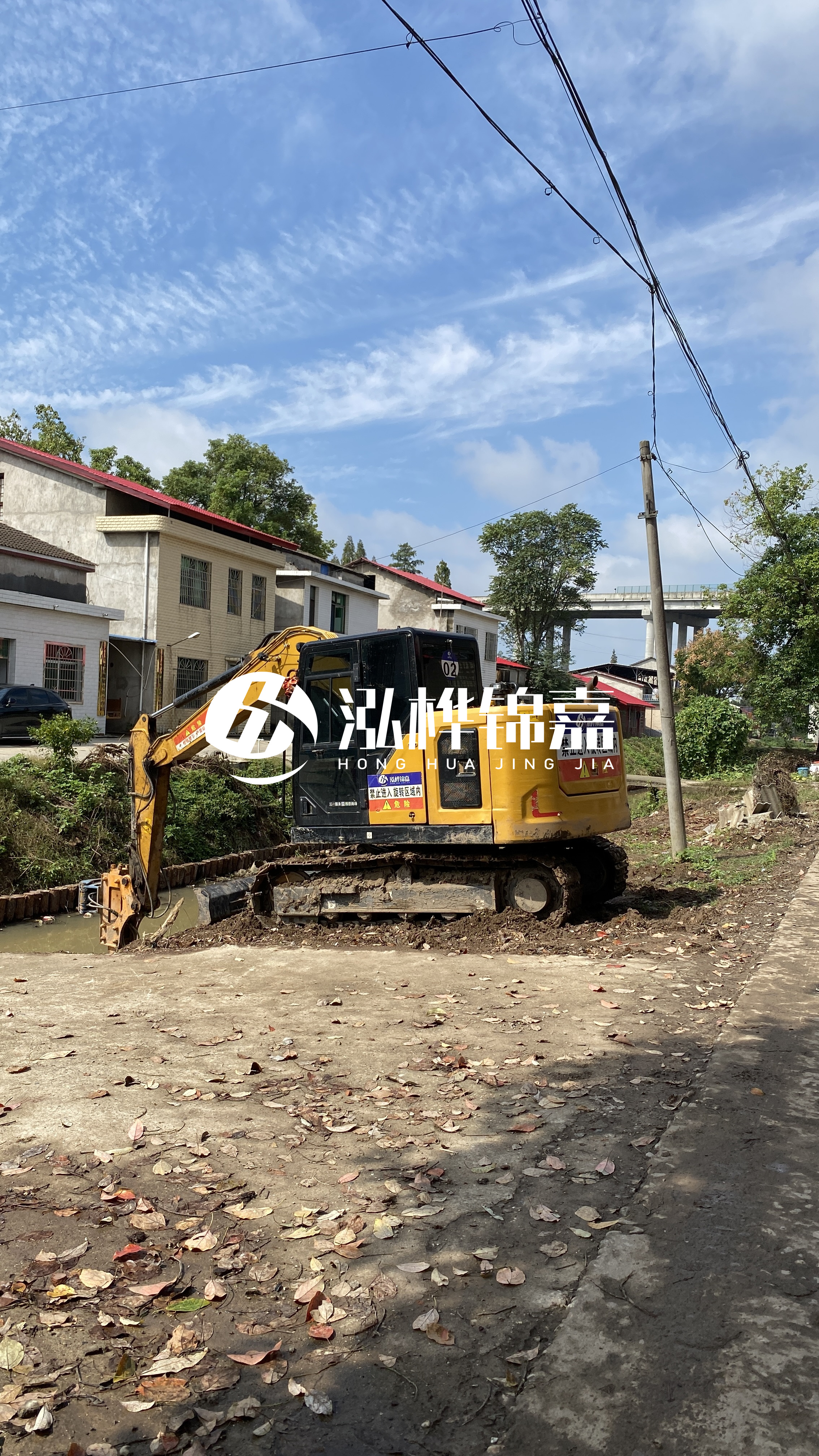 如何正確高效地打設(shè)松木樁，一步到位指南！