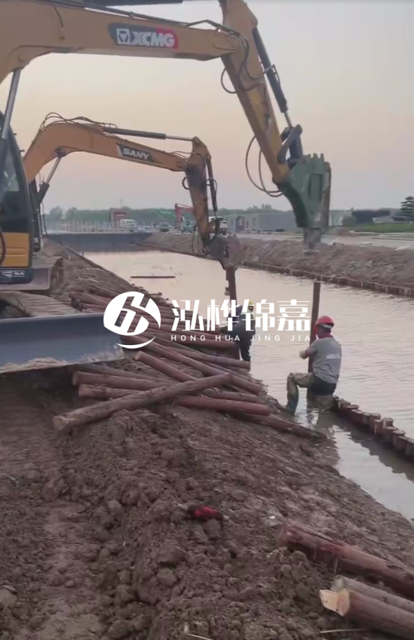 打松木樁要不要剝皮？看完這篇就懂了？