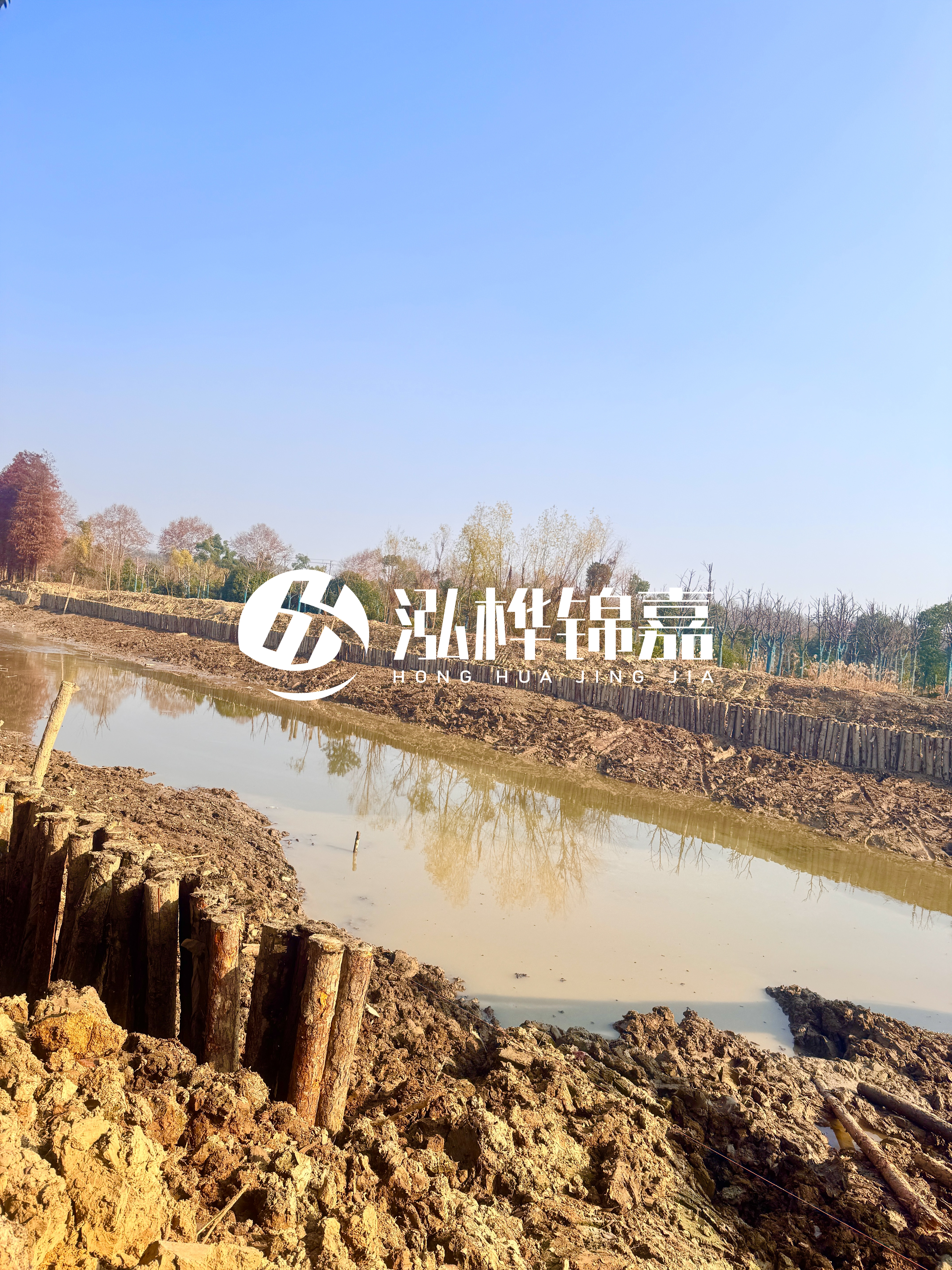 河道打樁木施工后的驗收標準是什么？快來了解驗收標準，別踩坑！