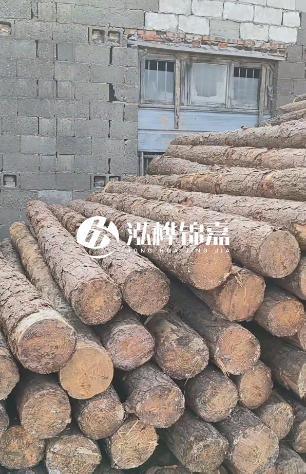 3米松木樁多少錢(qián)一根？14公分松木樁價(jià)格是多少？