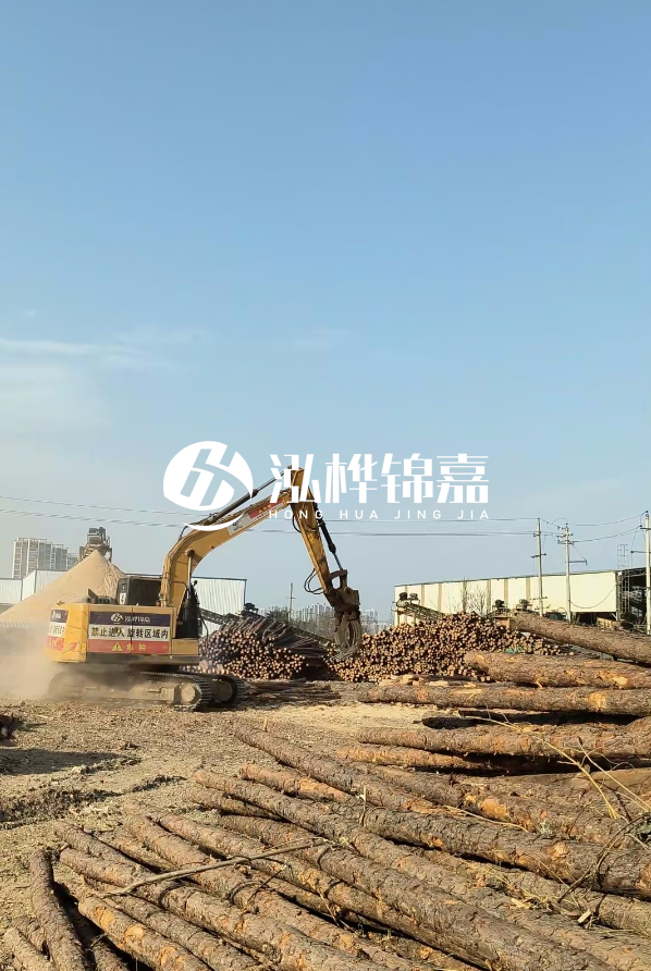 3米8-10公分松木樁大概多少錢(qián)一根？11-13公分價(jià)格又是多少？