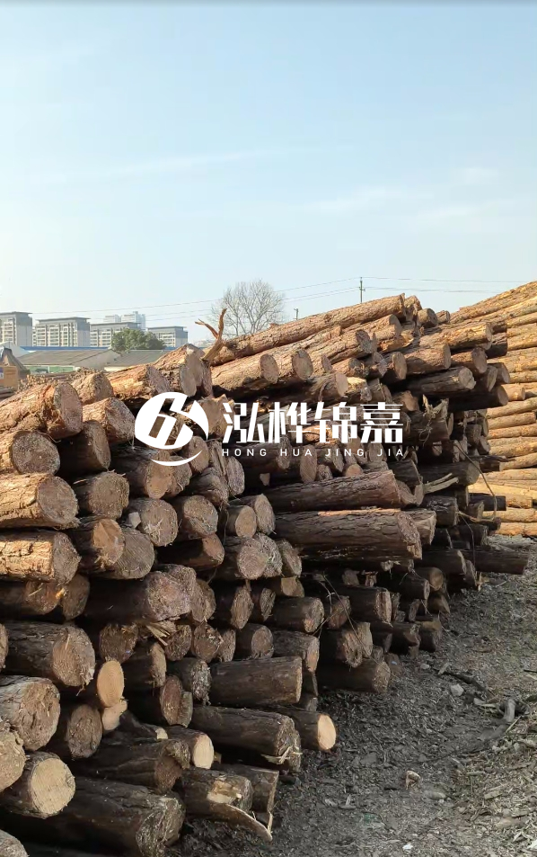 湖北松木樁廠家地址和電話是？支持多少根起送？