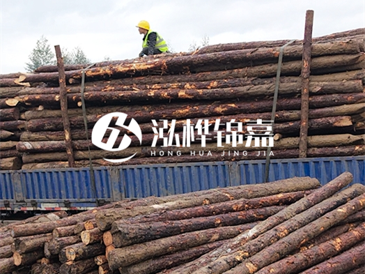 防洪防汛用松木樁的單價(jià)是多少？4米長(zhǎng)10公分多少錢(qián)一根？