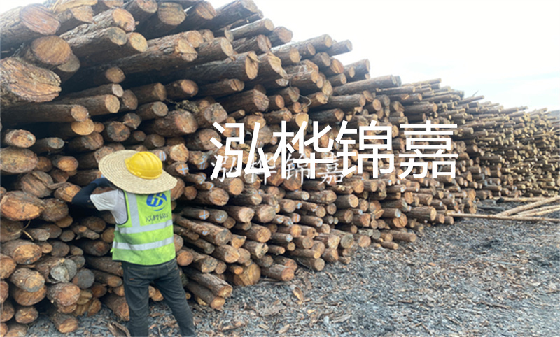 江西松木樁，為你建造安全驚喜！